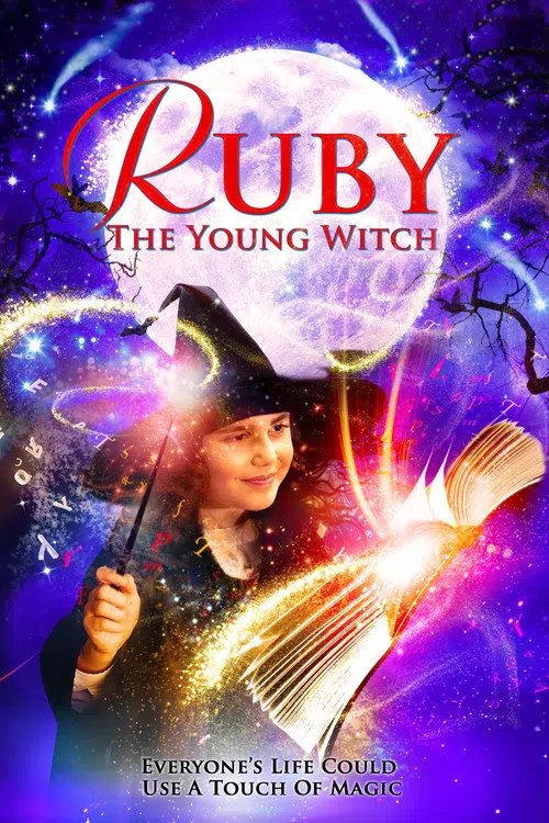 Genç Cadı: Ruby Strangelove