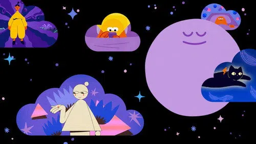 Headspace: Uyku Rehberi izle afişi