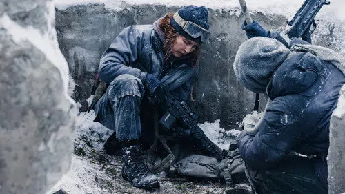 Kara Yengeç izle afişi
