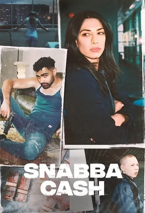 Snabba Cash: Kolay Para