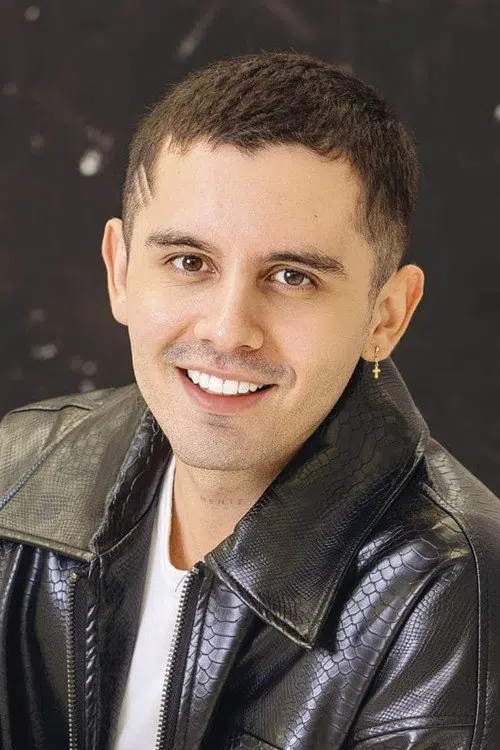 Dylan Fuentes