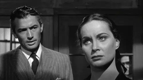 The Paradine Case izle afişi