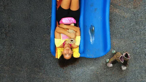 I’m Fine (Thanks For Asking) izle afişi