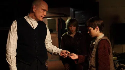 Sibirya Mafyası izle