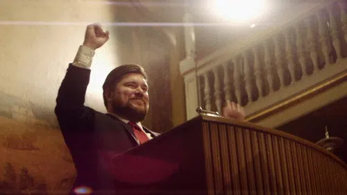 Danimarka'nın Evlatları izle afişi