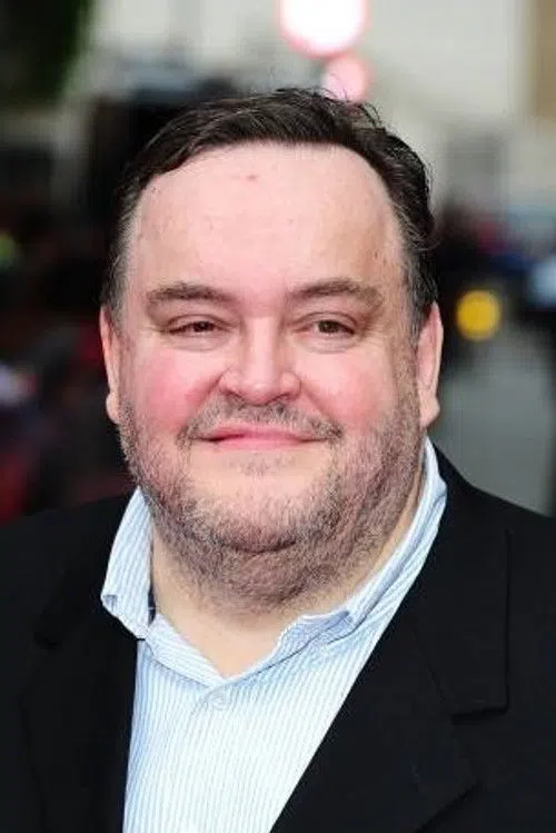 Steven O'Donnell