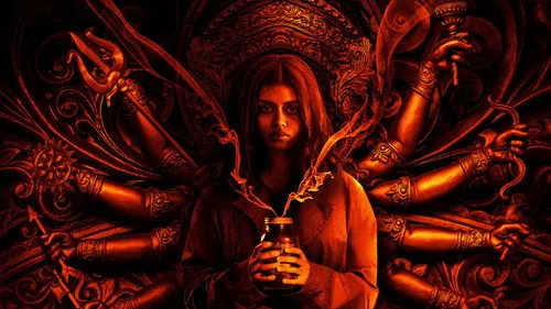 İçimdeki Şeytan izle afişi