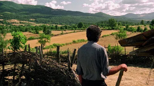 Mayıs Sıkıntısı izle afişi