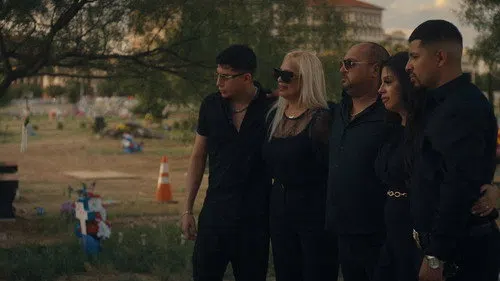 Astroworld Faciası izle