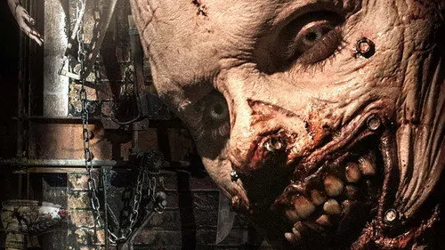 Coffin Baby izle afişi