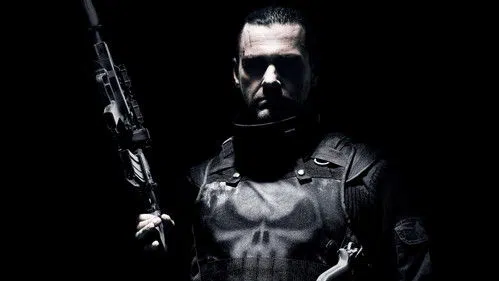 Cezalandırıcı: Savaş Hattı izle