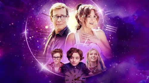 The Present izle afişi