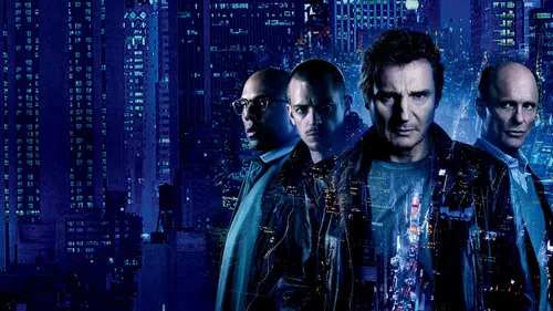 Gece Takibi izle