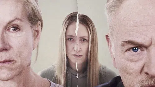 Reawakening izle afişi