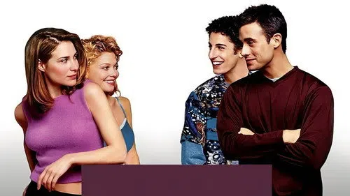 Kızlar ve Erkekler izle