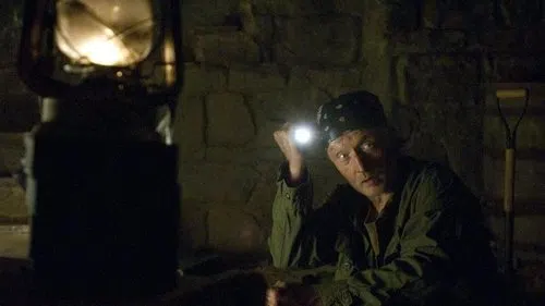 Diri Diri Göm izle
