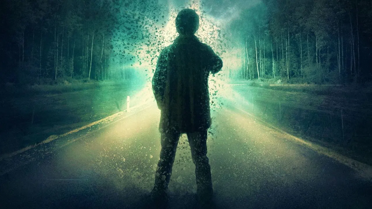 Alien Domicile 2: Lot 24 izle afişi