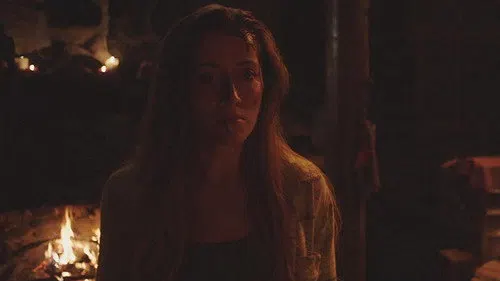 The Axiom izle afişi