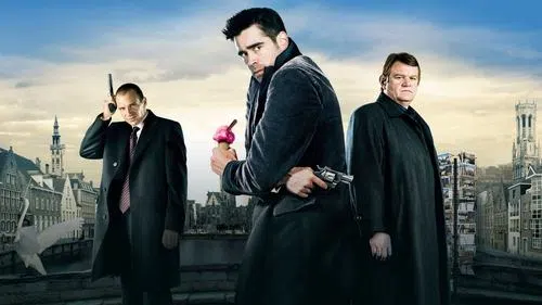 Brüj'de izle