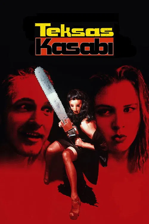 Teksas Kasabı