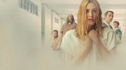 Çarpık Çizgiler izle