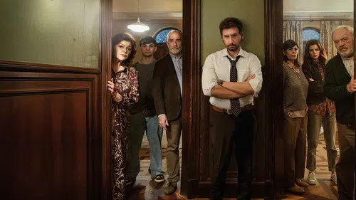 Votemos izle afişi