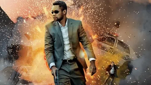 İntikam Listesi izle