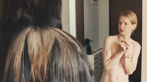 Toni Erdmann izle afişi