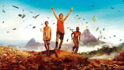 Umut Kırıntıları izle afişi