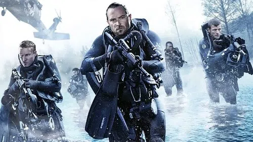 Deniz Komandoları izle