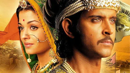 Jodhaa Akbar izle