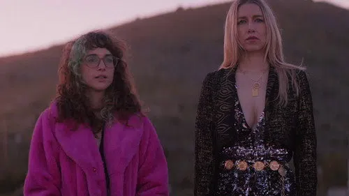 Sour Party izle afişi