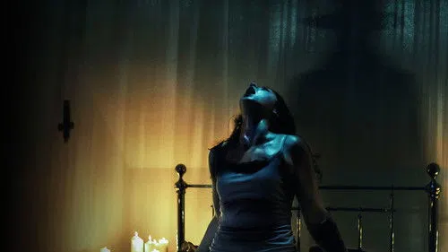 The Last Rite izle afişi