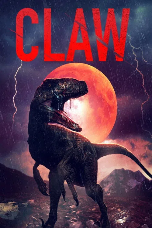 Pençe: Jurassic Çağı Geri Döndü
