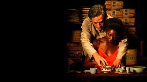 Siyah Çay izle