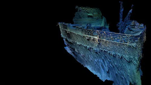 Back to the Titanic izle