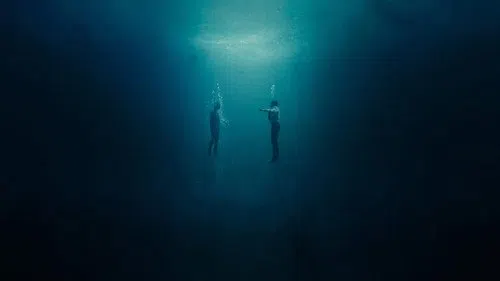 Souls izle afişi