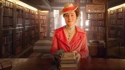 Genç Kızların Rehberi izle