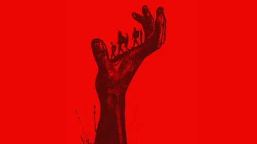 This Is Not a Test izle afişi