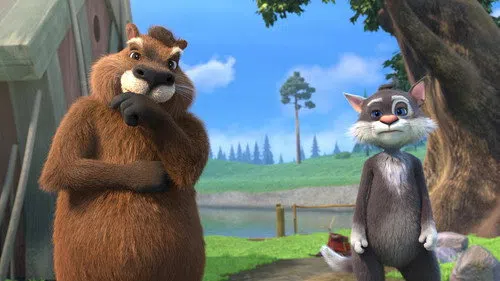 İki Kafadar izle afişi