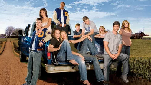 Friday Night Lights izle