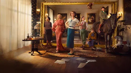 Outrageous izle afişi