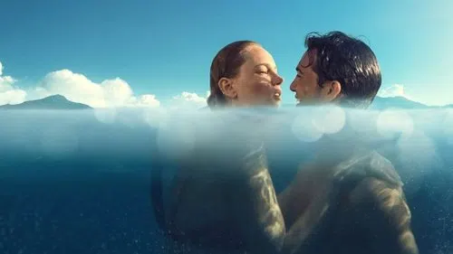 Geçen Yaz izle afişi