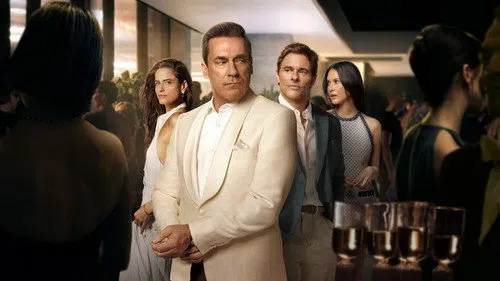 Your Friends & Neighbors izle