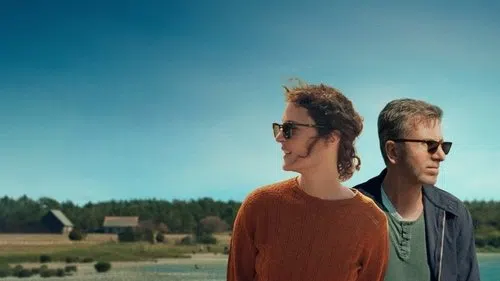 Bergman Adası izle