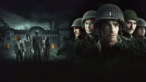 Ghosts of War izle