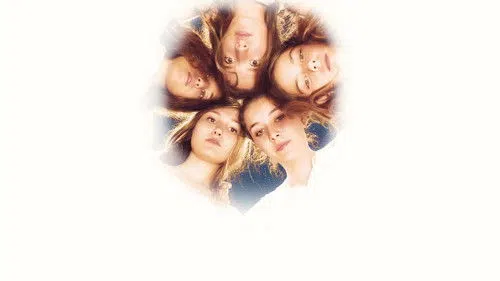Mustang izle