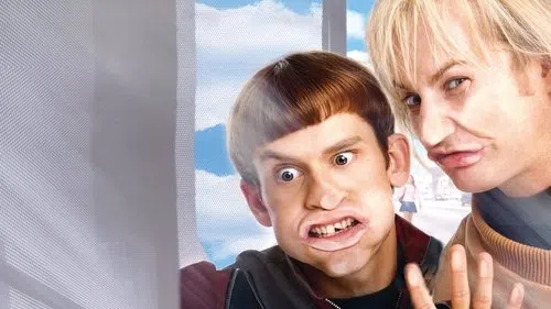 Salak ile Avanak 2: Harry ve Lloyd Buluşursa izle