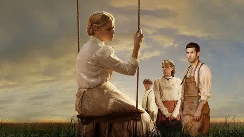 Love Takes Wing izle