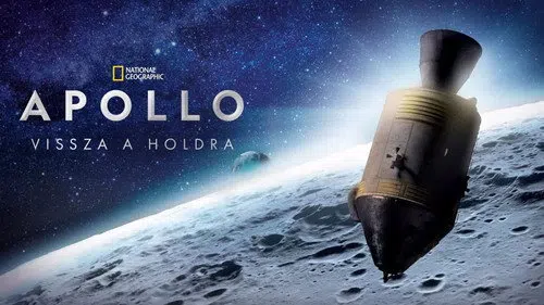 Apollo: Ay'a Dönüş izle afişi